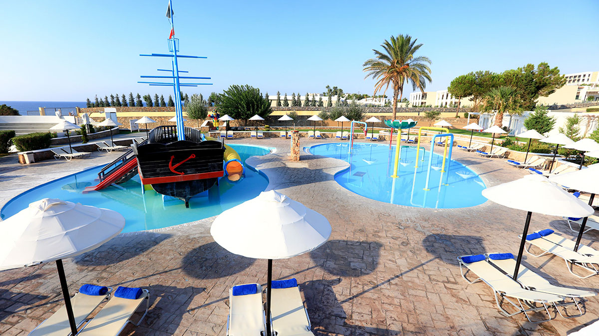 Labranda Miraluna Village - NR